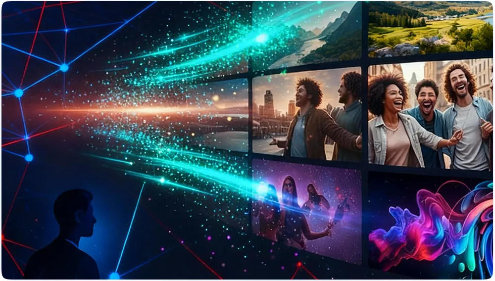 Image to Video Generator
